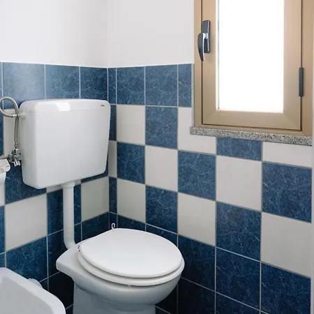 La Quiete Habitación en casa particular Scilla