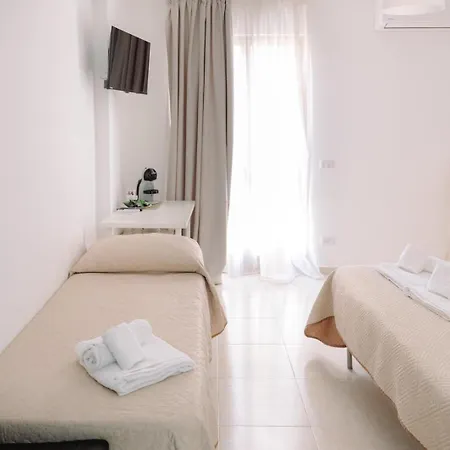 Habitación en casa particular La Quiete