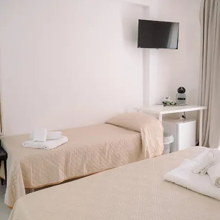 Habitación en casa particular La Quiete Scilla