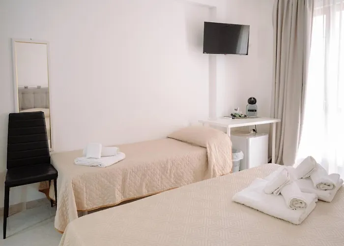 Habitación en casa particular La Quiete Scilla