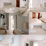 Habitación en casa particular La Quiete
