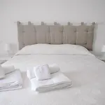 La Quiete Privat bolig Scilla