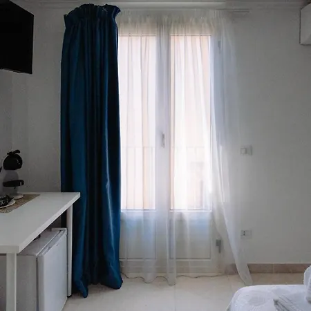 La Quiete Homestay szállás