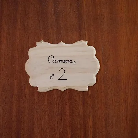 La Quiete Homestay szállás