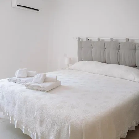 Homestay szállás La Quiete *