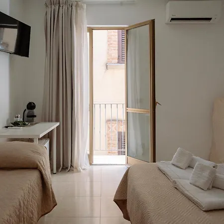 Habitación en casa particular La Quiete *