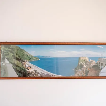 Homestay szállás La Quiete *