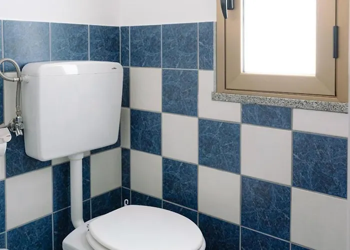 La Quiete Quarto em Acomodações Particulares Scilla