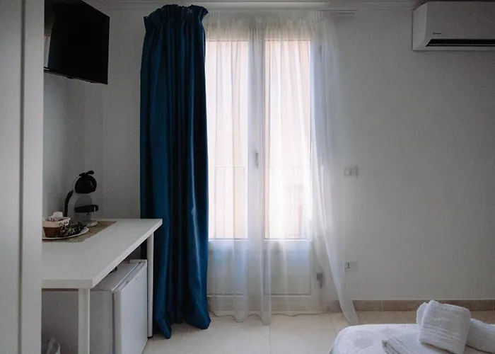 La Quiete Homestay szállás