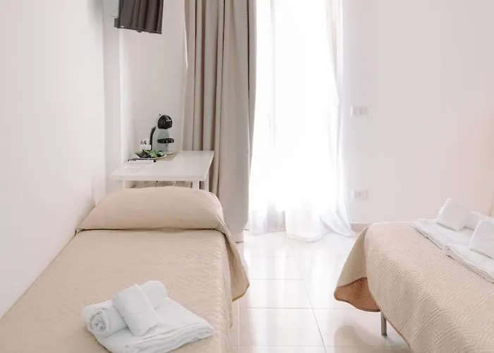 Homestay szállás La Quiete