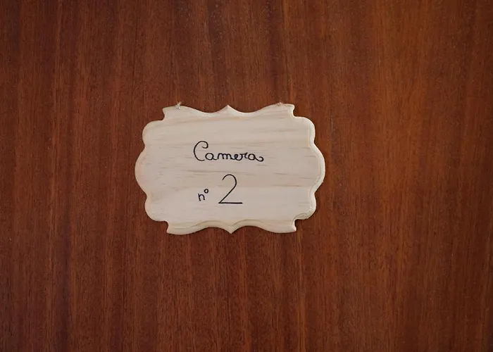 La Quiete Quarto em Acomodações Particulares