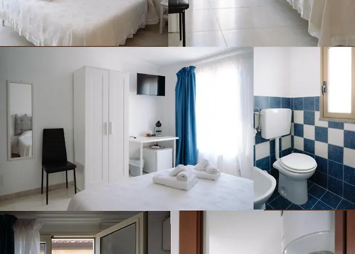 Homestay szállás La Quiete *