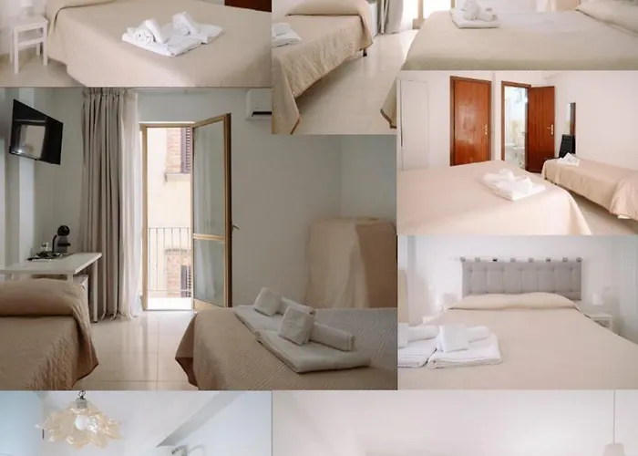 Homestay szállás La Quiete