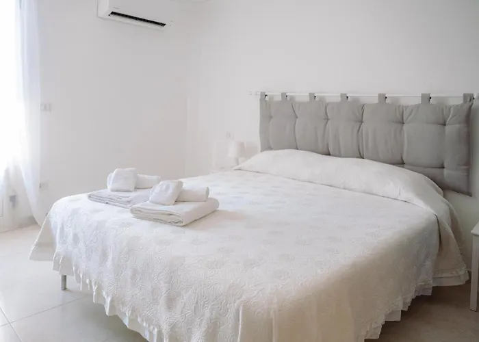 Homestay szállás La Quiete *