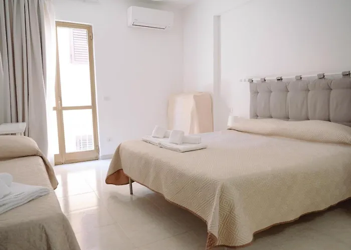 Homestay szállás La Quiete