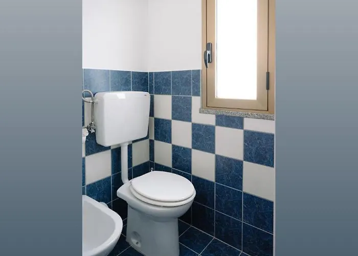 La Quiete Homestay szállás