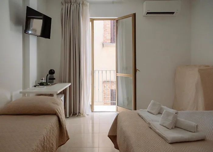 Homestay szállás La Quiete *