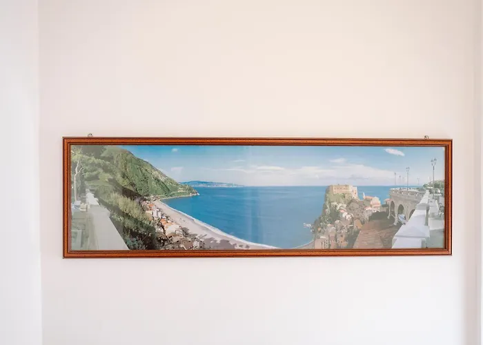 Homestay szállás La Quiete *