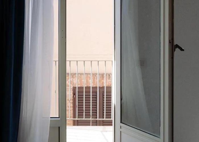 Homestay szállás La Quiete *