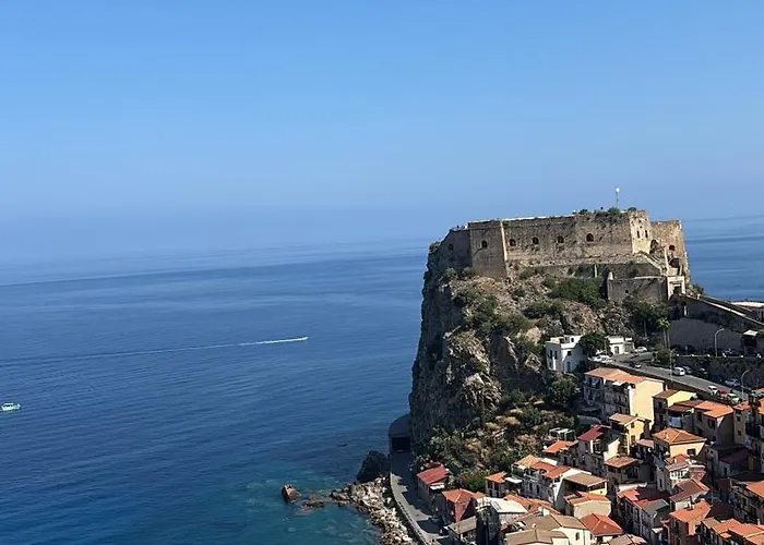 Homestay szállás La Quiete *