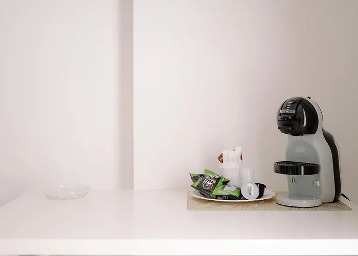 Homestay szállás La Quiete Scilla